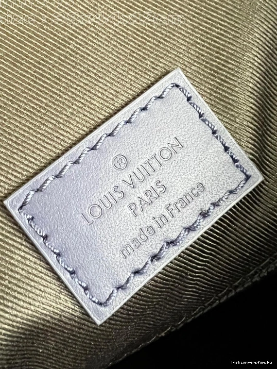 FS CHEAP Backpack Christopher Louis MM-38*44*12.5CM Vuitton 0724